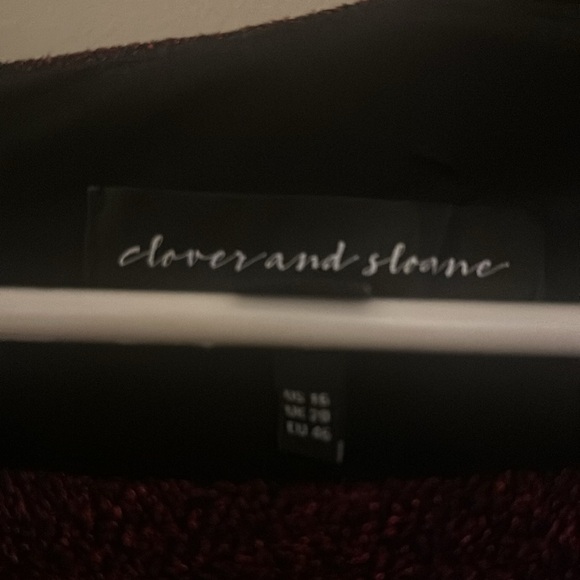 Long sleeve dress. - Picture 2 of 10